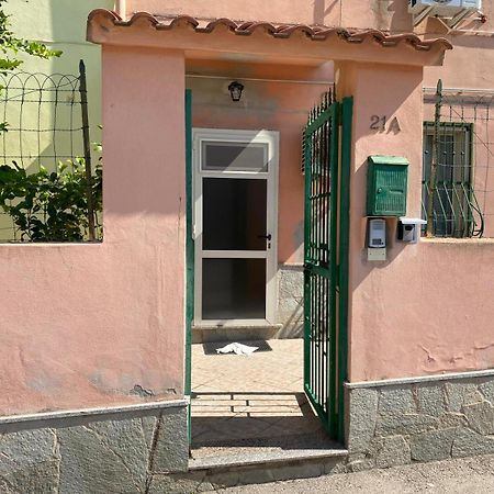 Lemon House Sassari Exterior foto