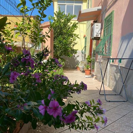 Lemon House Sassari Exterior foto