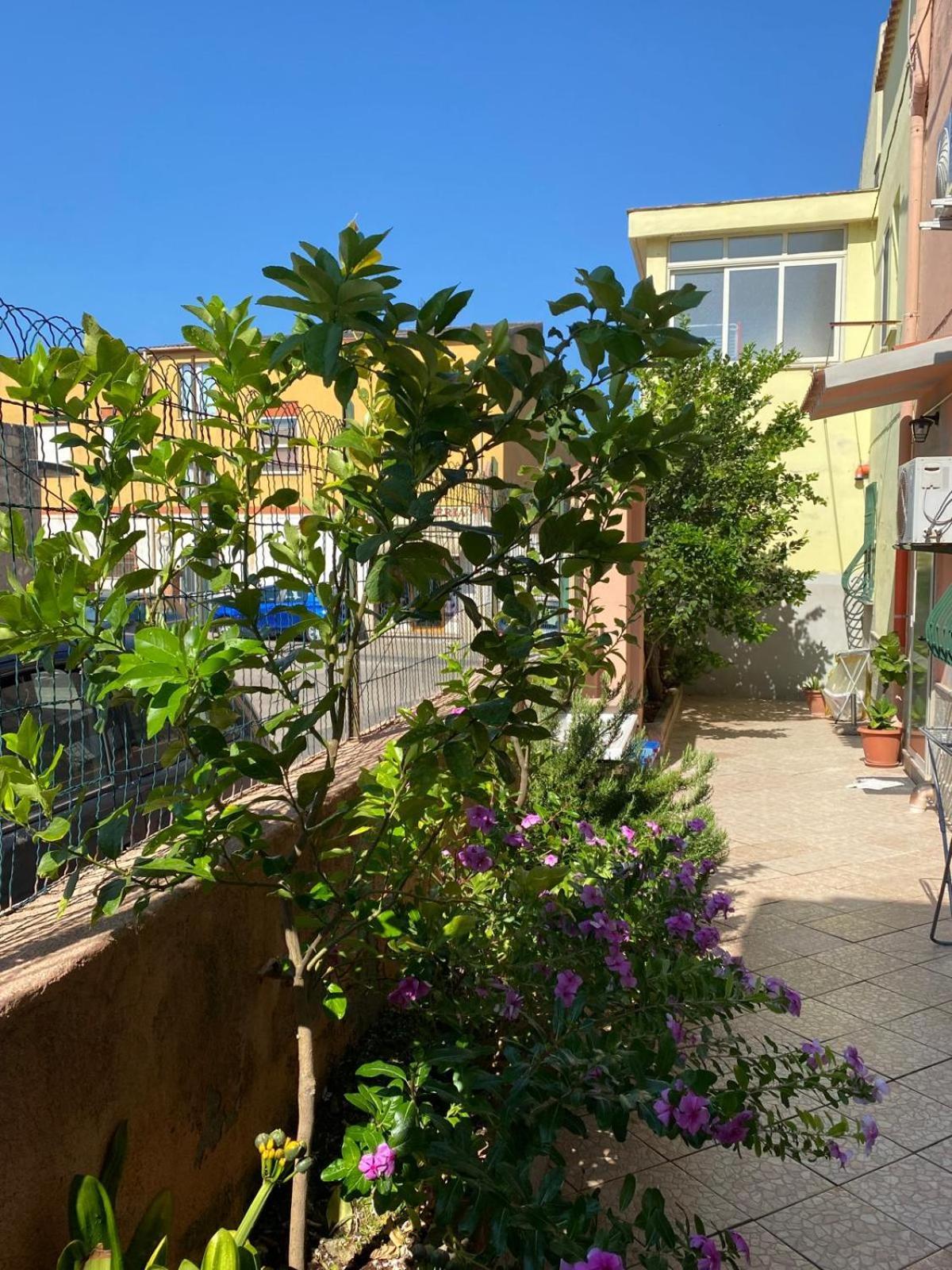 Lemon House Sassari Exterior foto