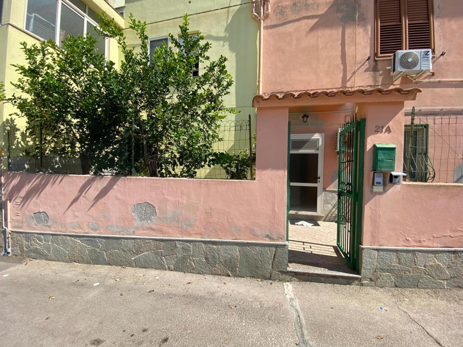 Lemon House Sassari Exterior foto