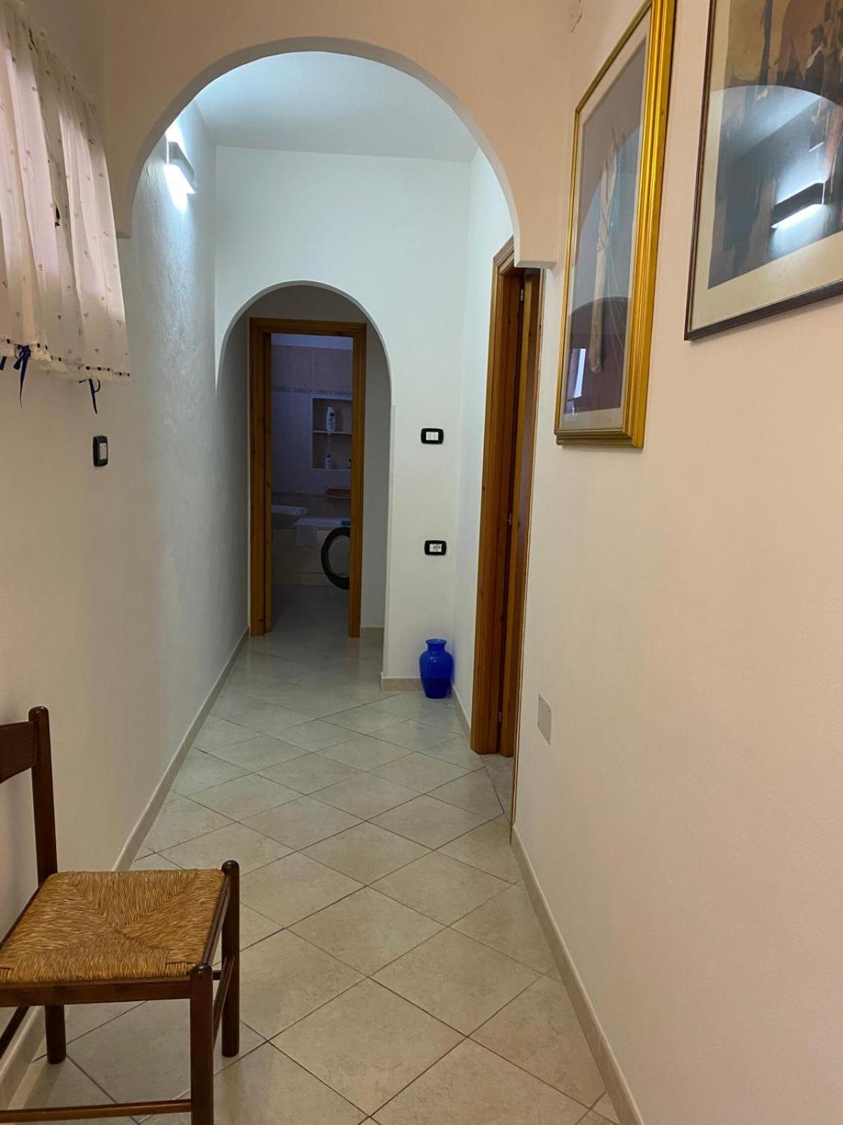 Lemon House Sassari Exterior foto