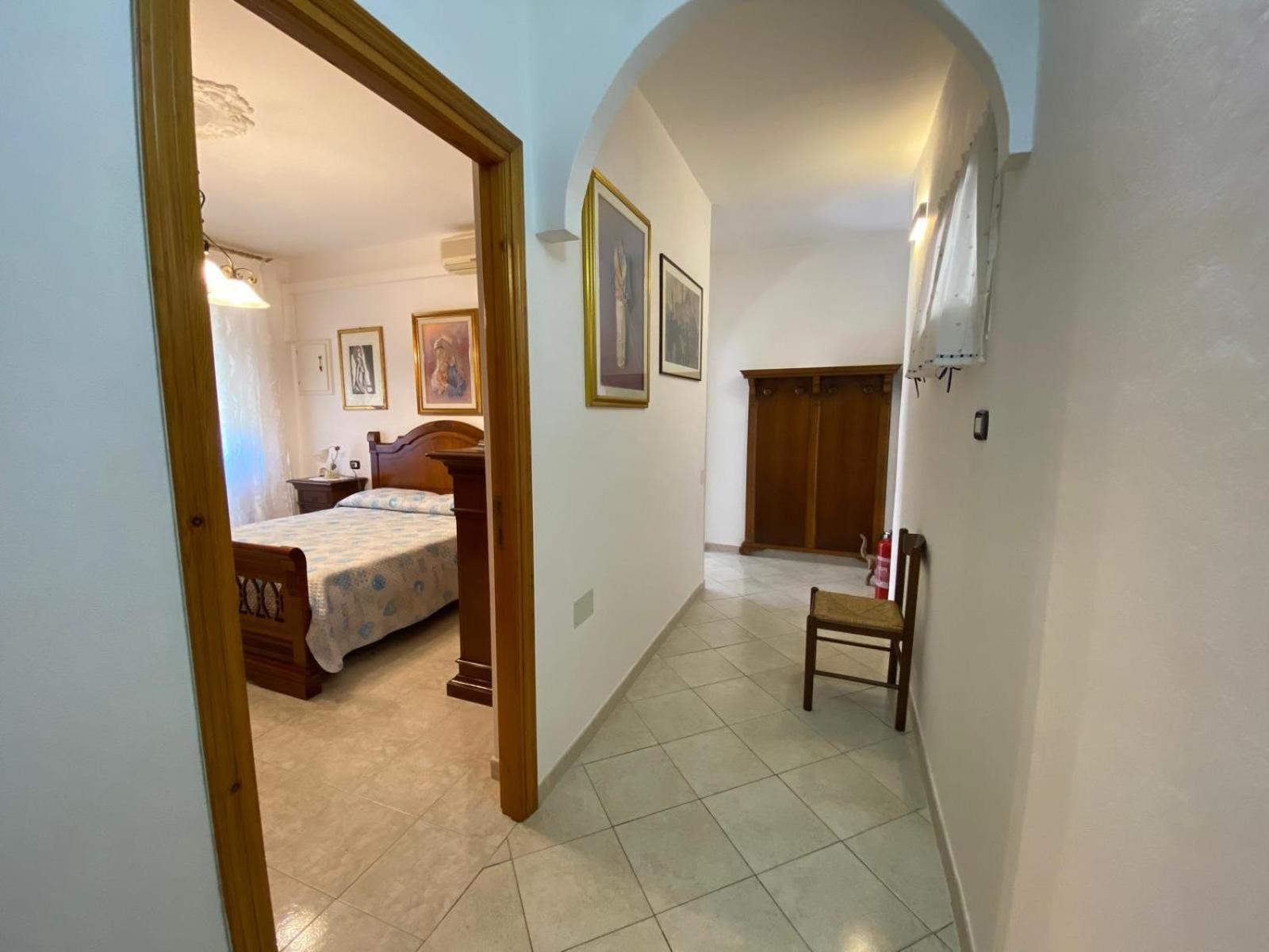 Lemon House Sassari Exterior foto