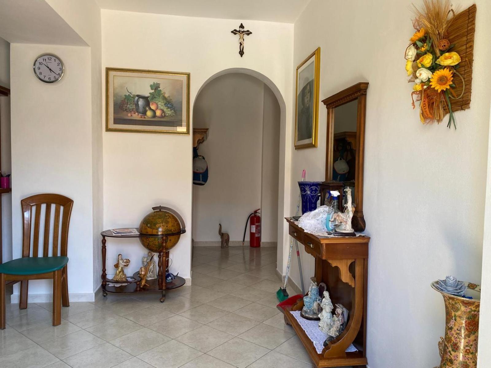 Lemon House Sassari Exterior foto